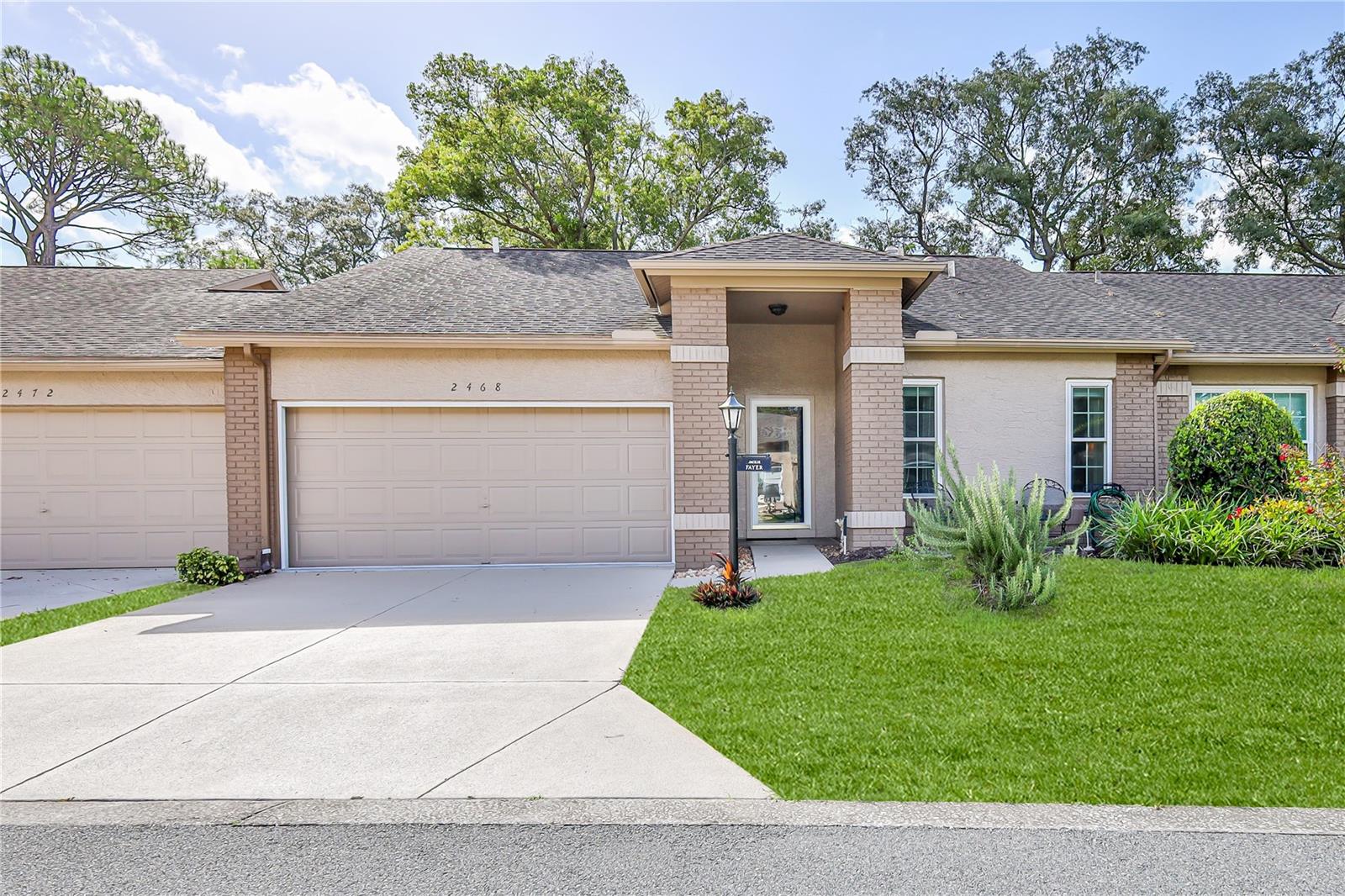 2468 Whispering Pines CT
