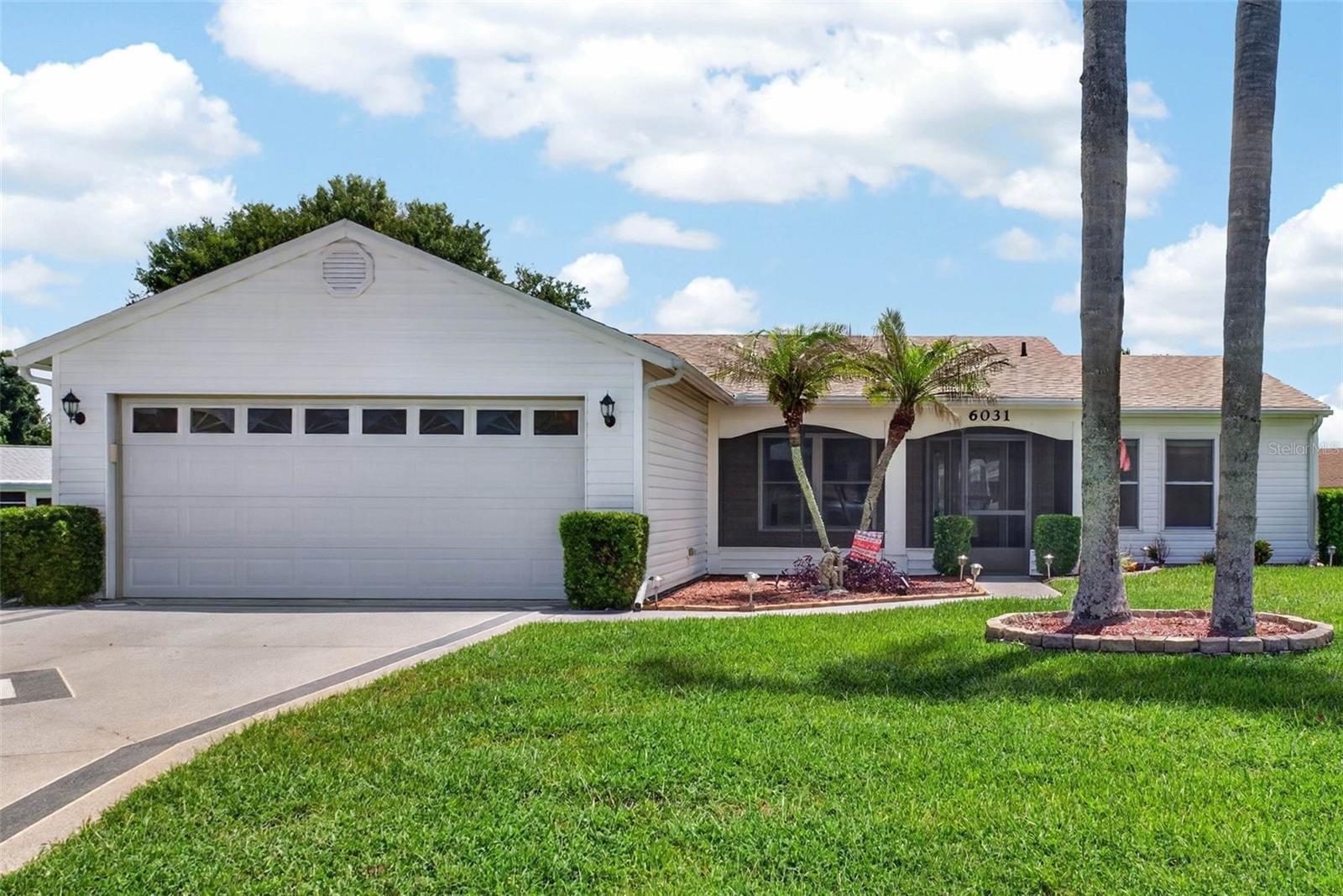 6031 Sanderling Dr