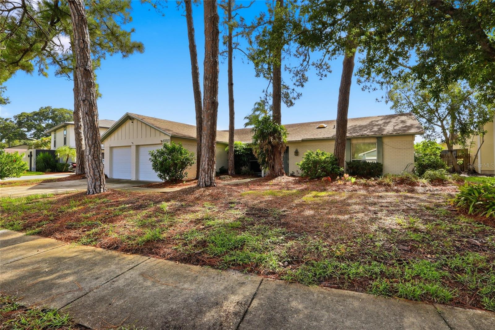 6811 Twelve Oaks Blvd