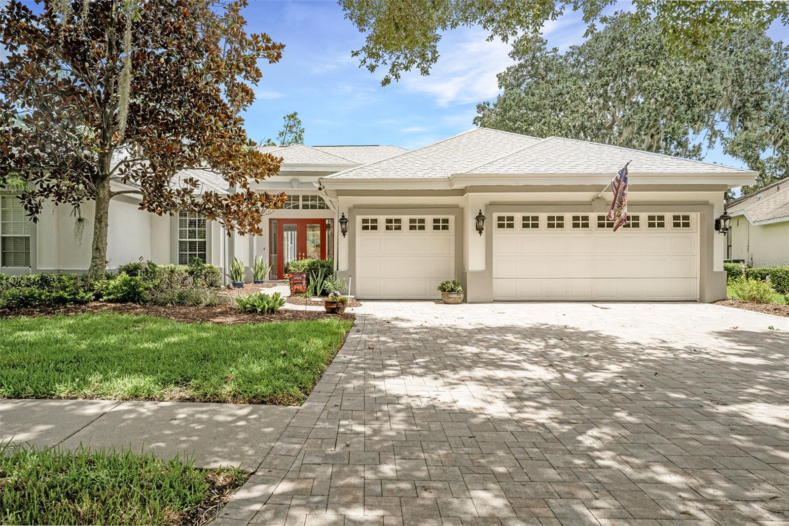 5429 Burnt Hickory Dr