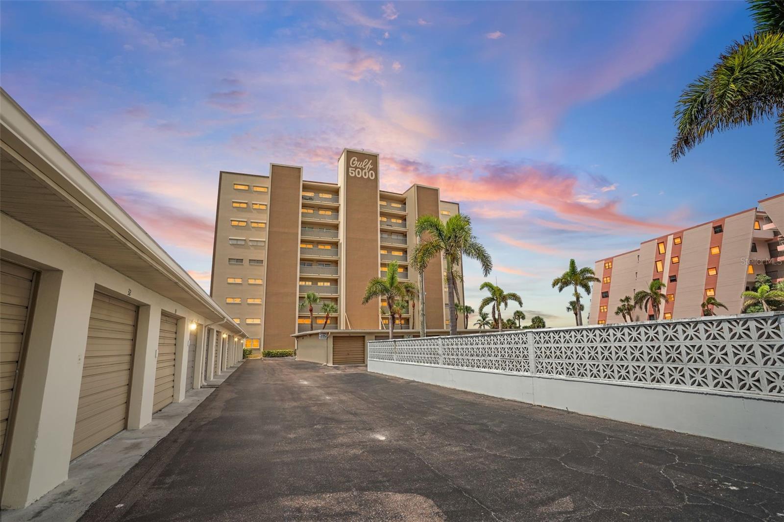 5000 Gulf Blvd #304