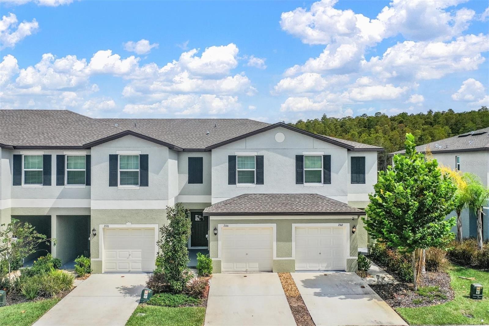 2166 Great Sapphire Ln