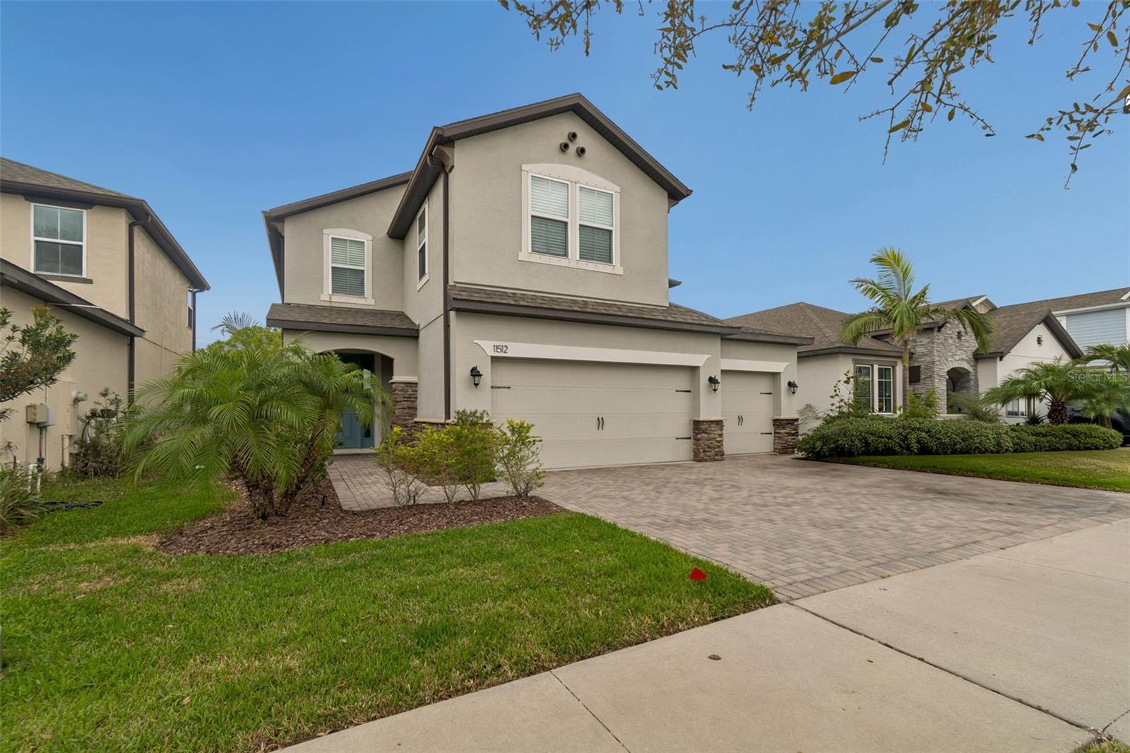 11512 Navel Orange Way