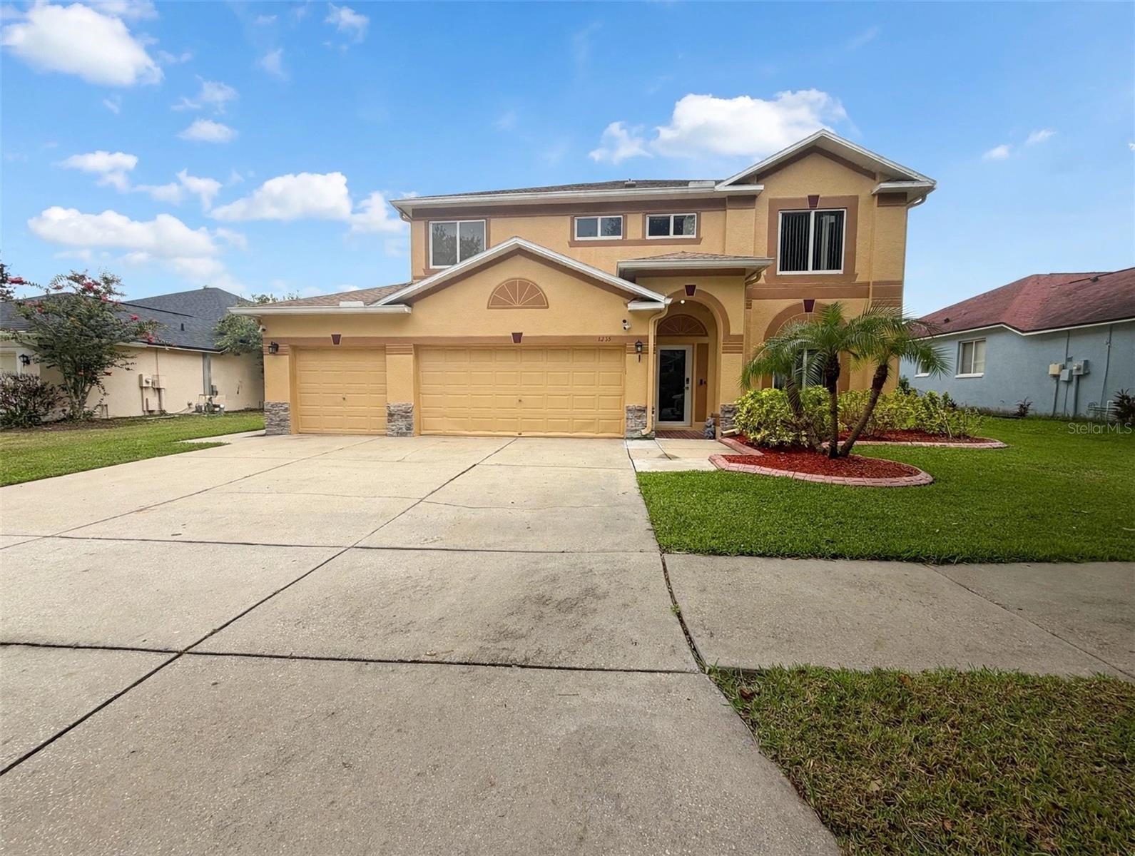 4236 Balington Dr