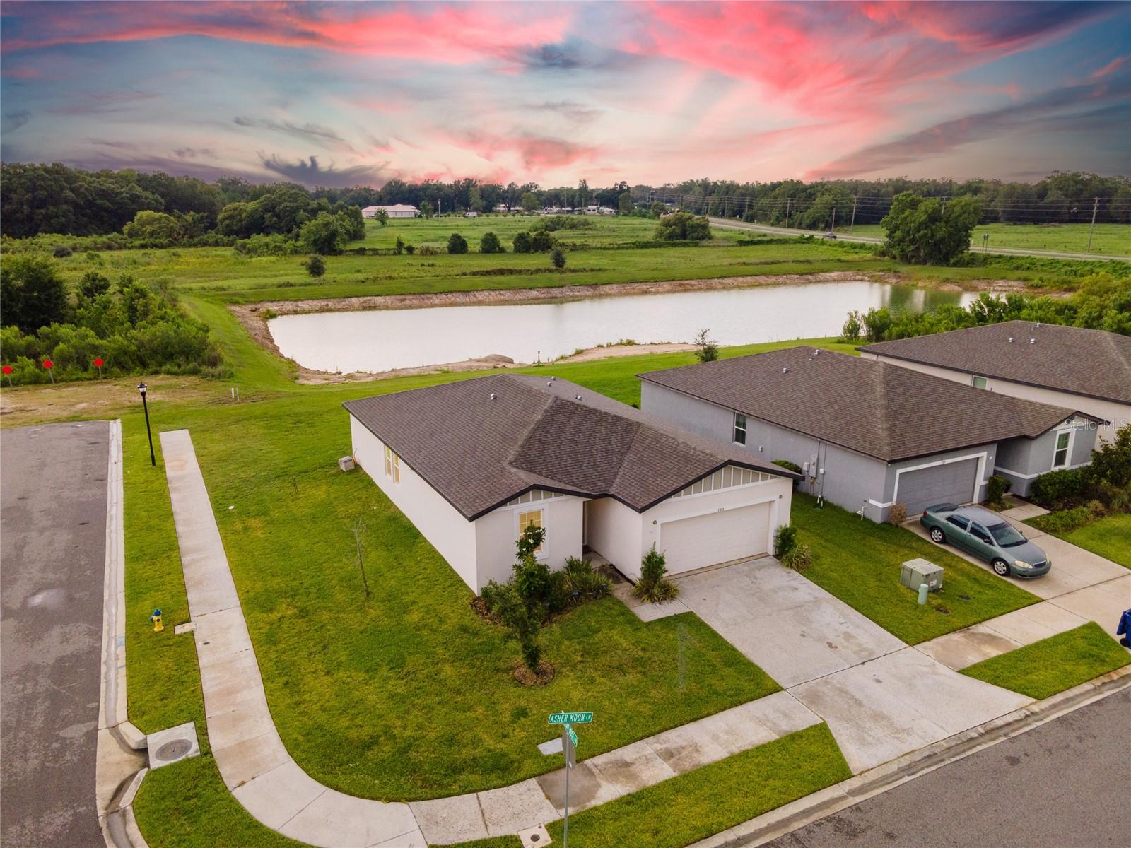 3303 Asher Moon Ln
