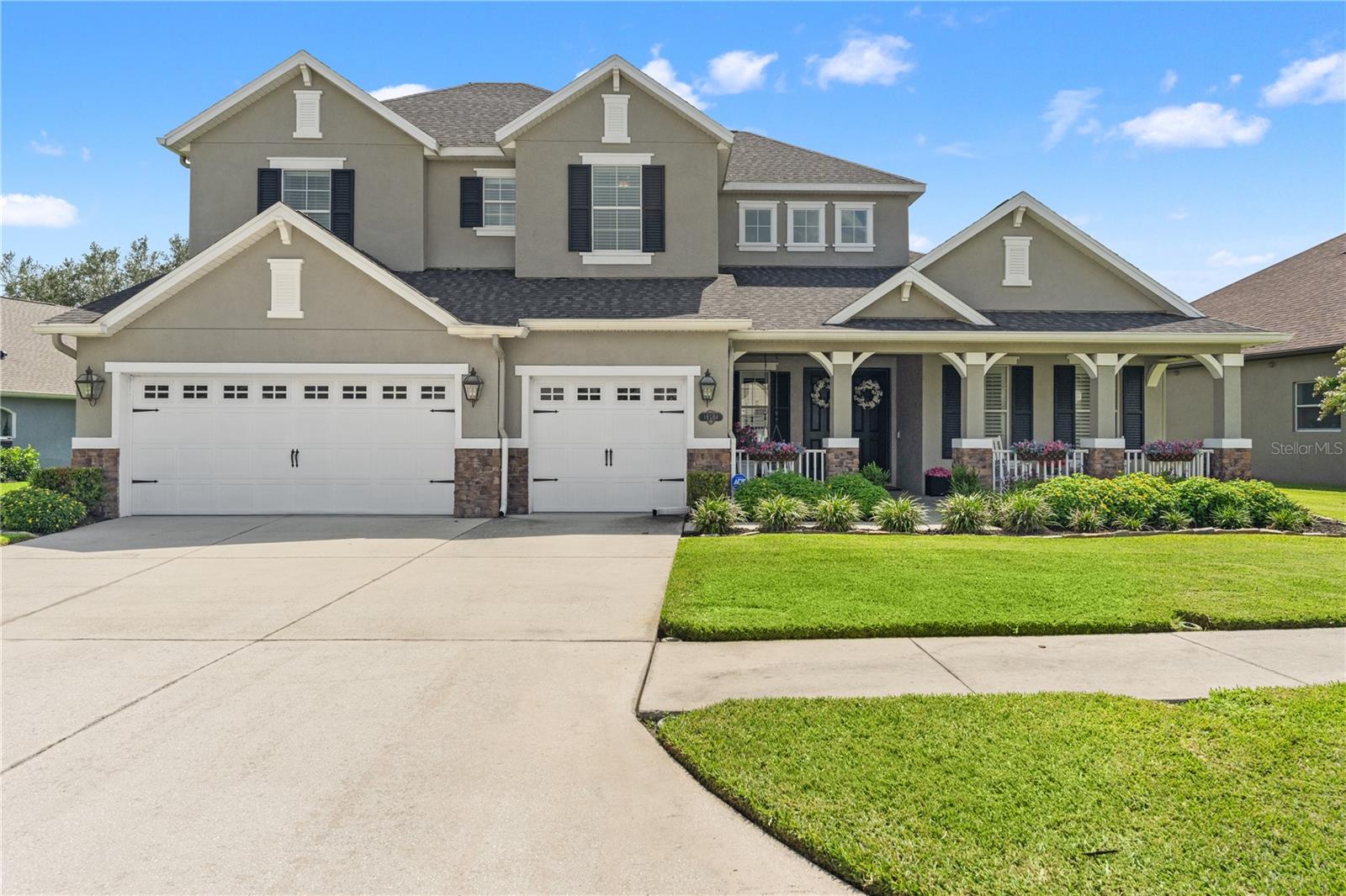 19304 Yellow Clover Dr