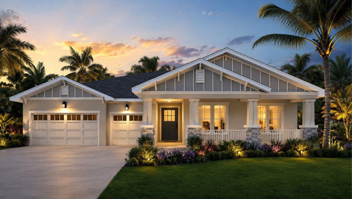 4836 Majestic Hills Loop