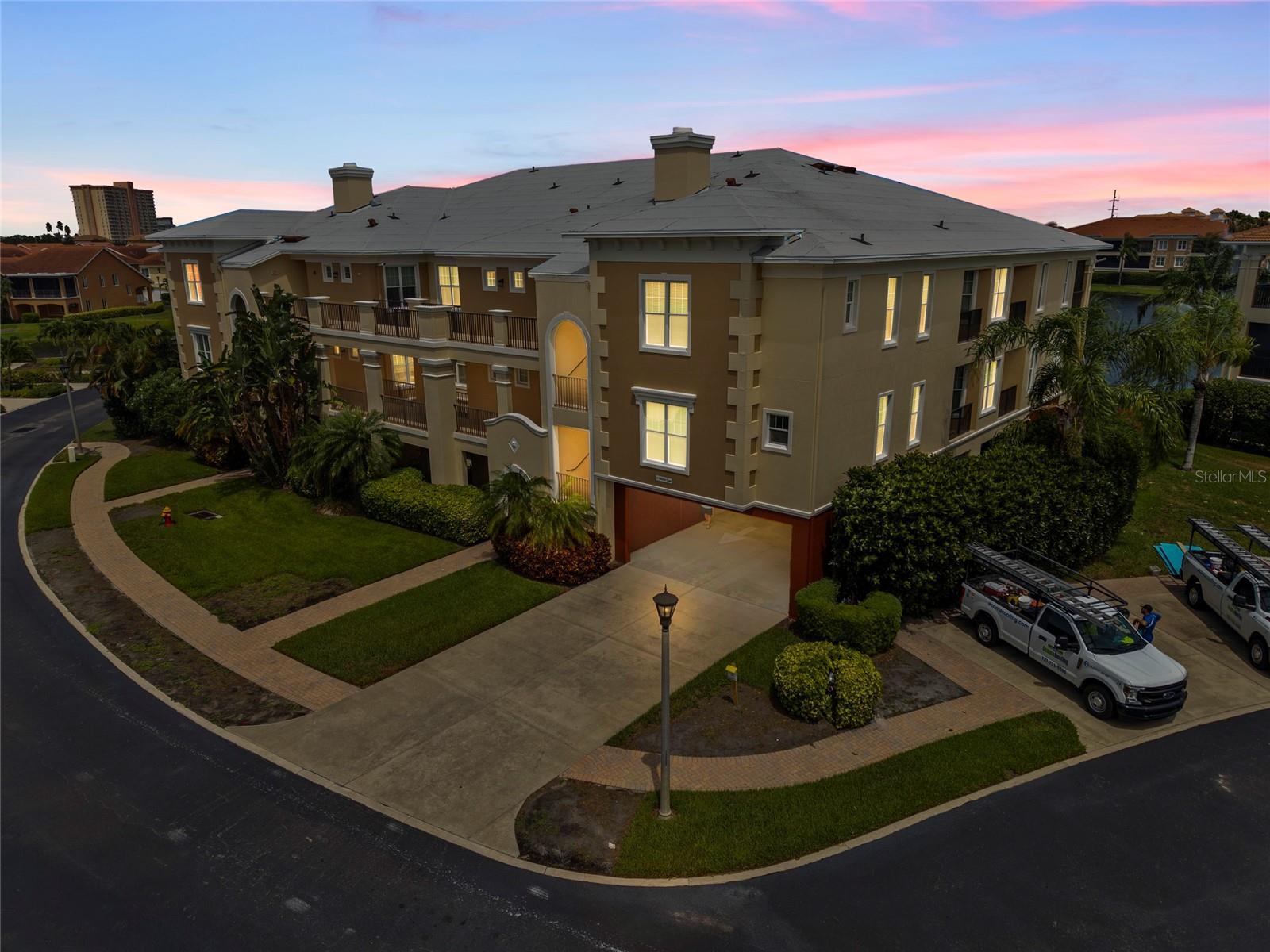 10 Franklin CT S #63C