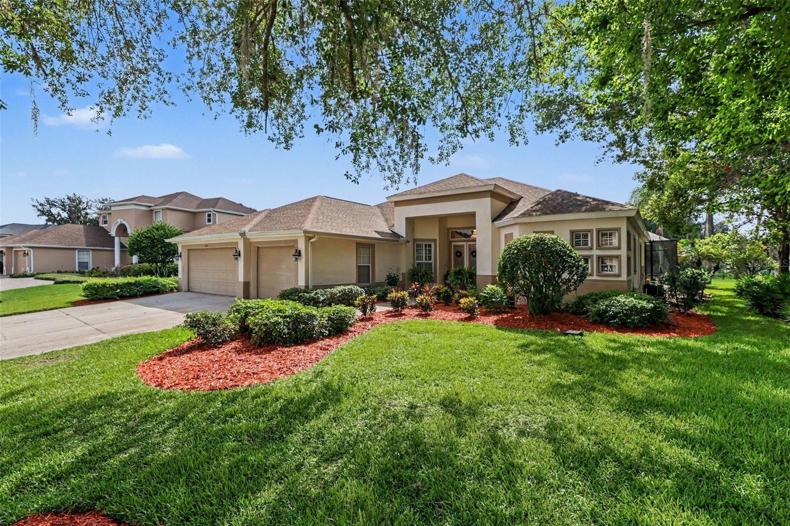 2912 Hampton Place CT
