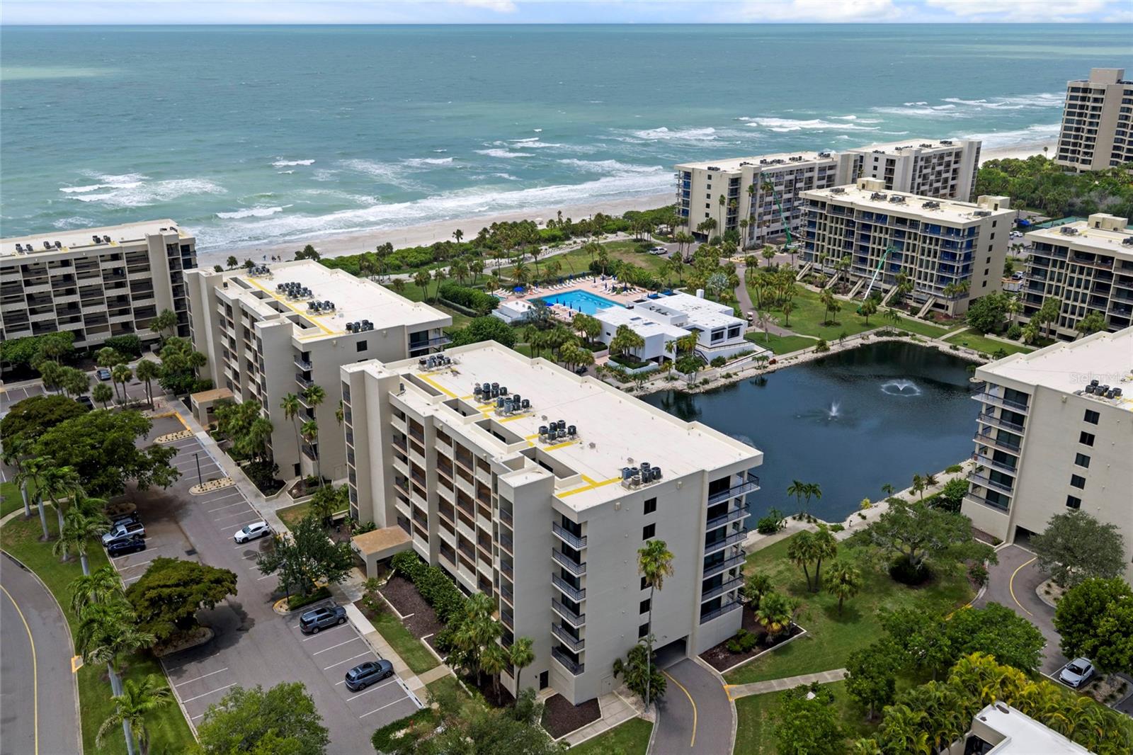 1095 Gulf Of Mexico Dr #303