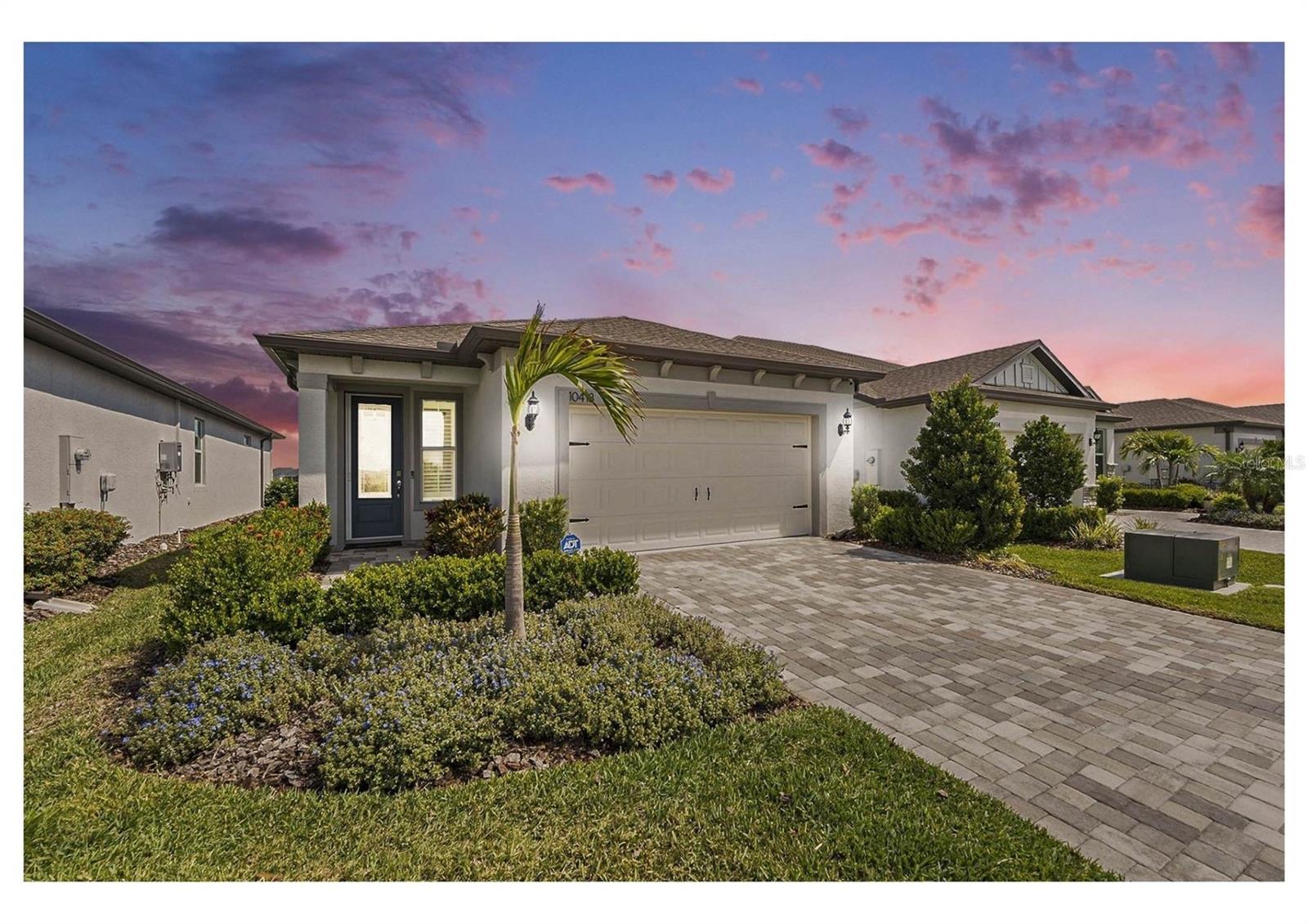 10418 Spring Tide Way