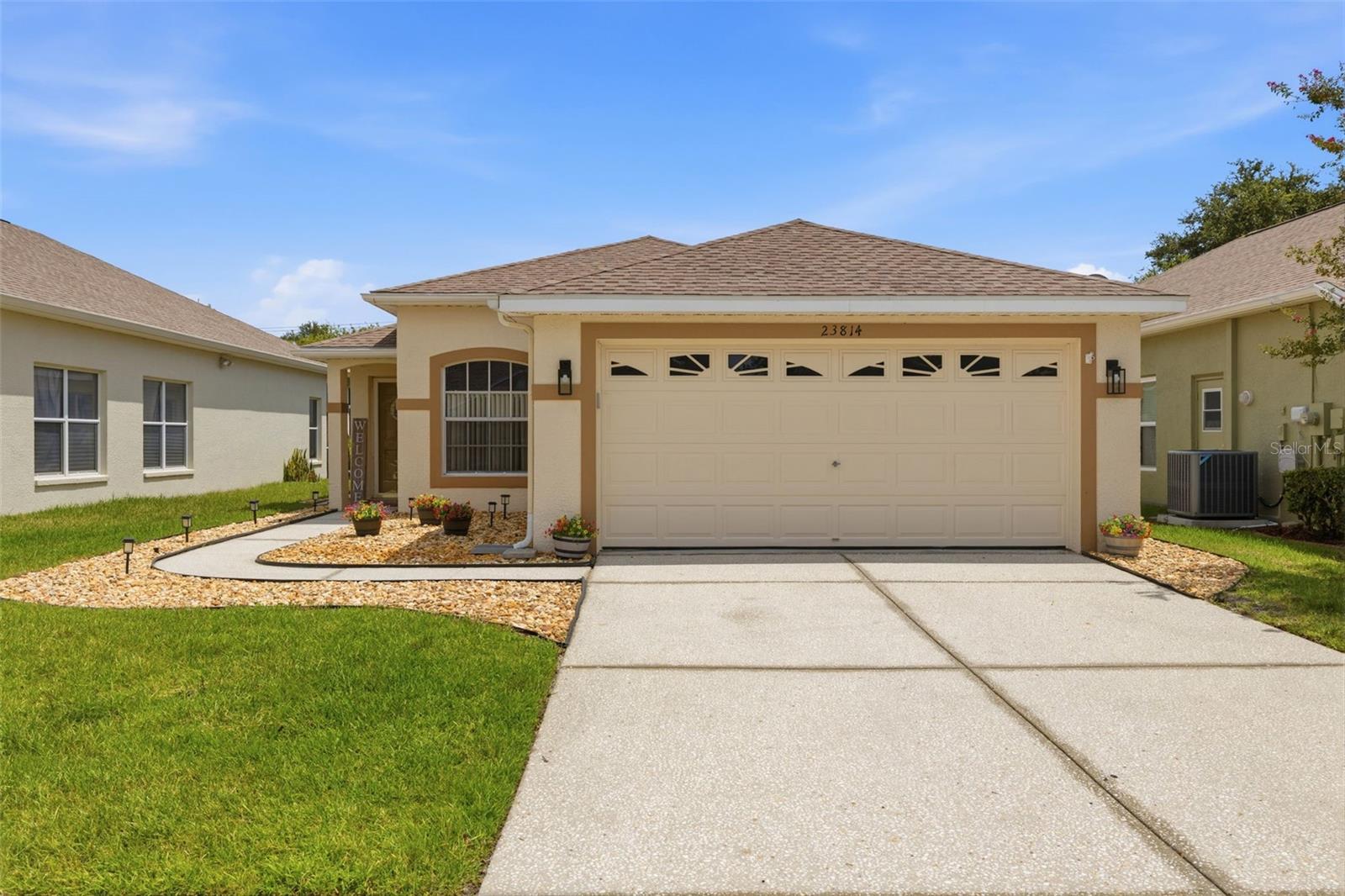 23814 Coral Ridge Ln