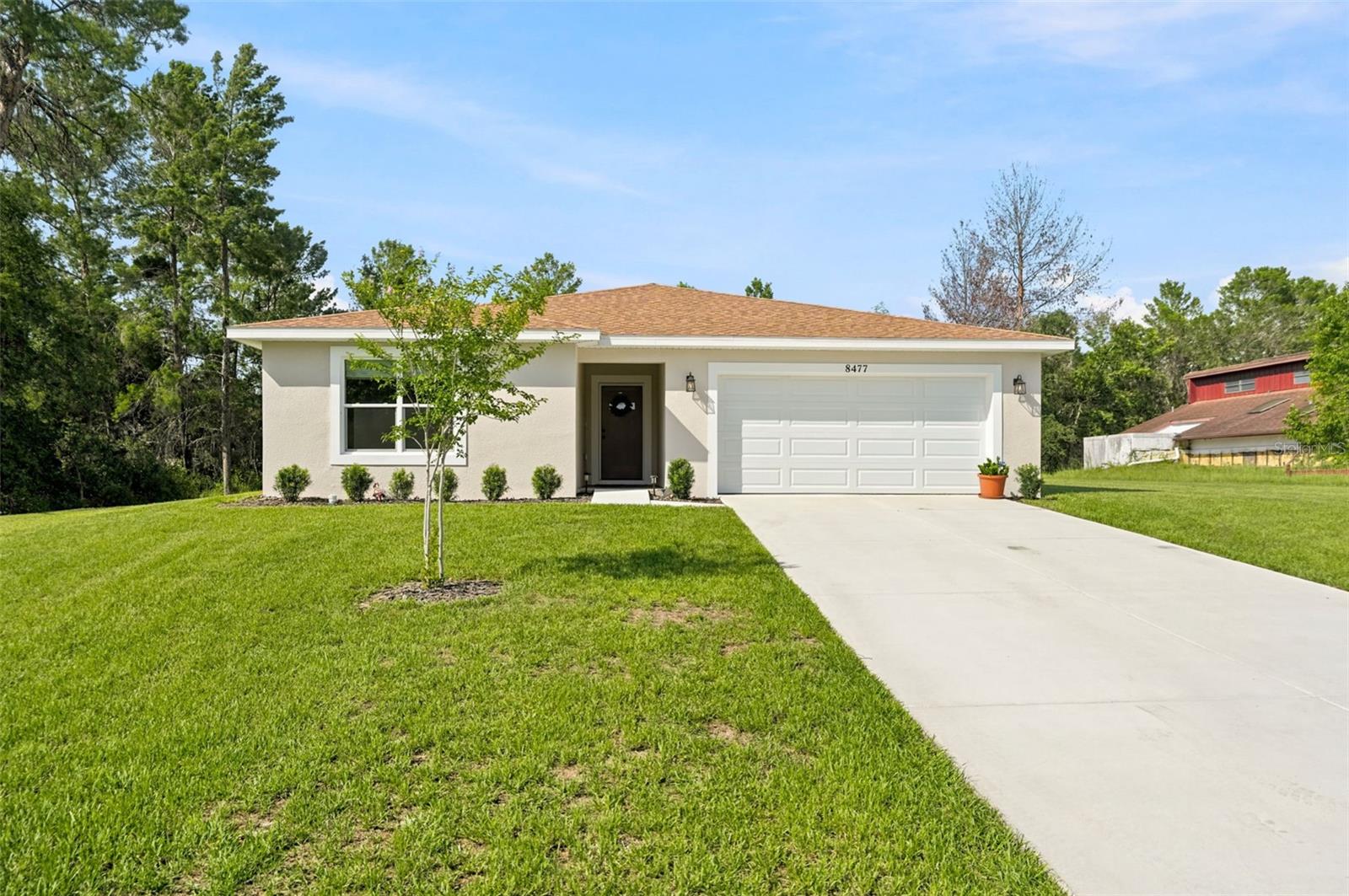 8477 Beachwood CT