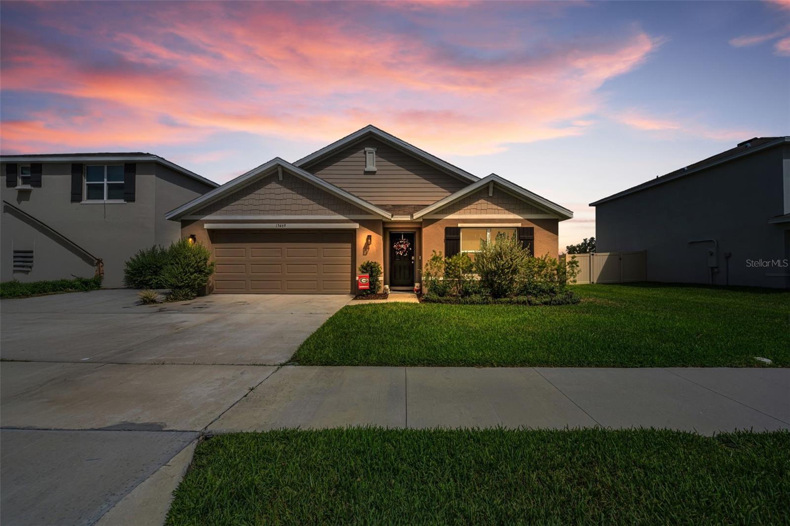 13469 Mylion Way