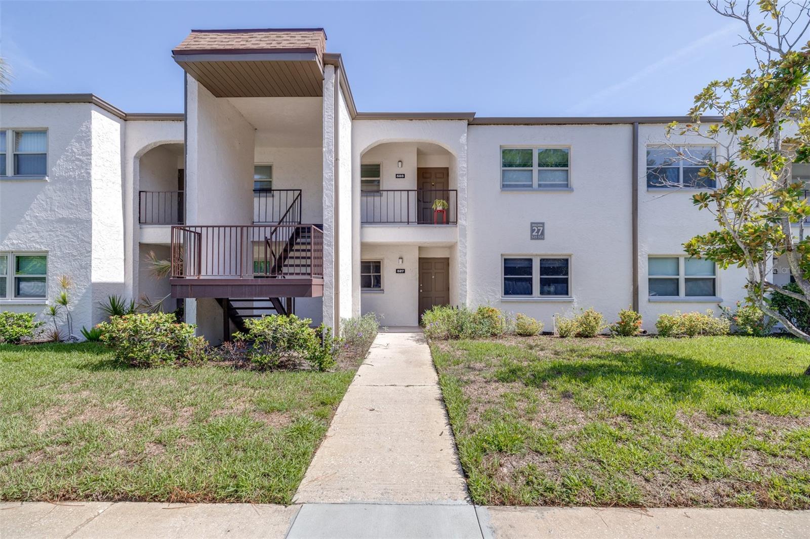 7701 Starkey Rd #528