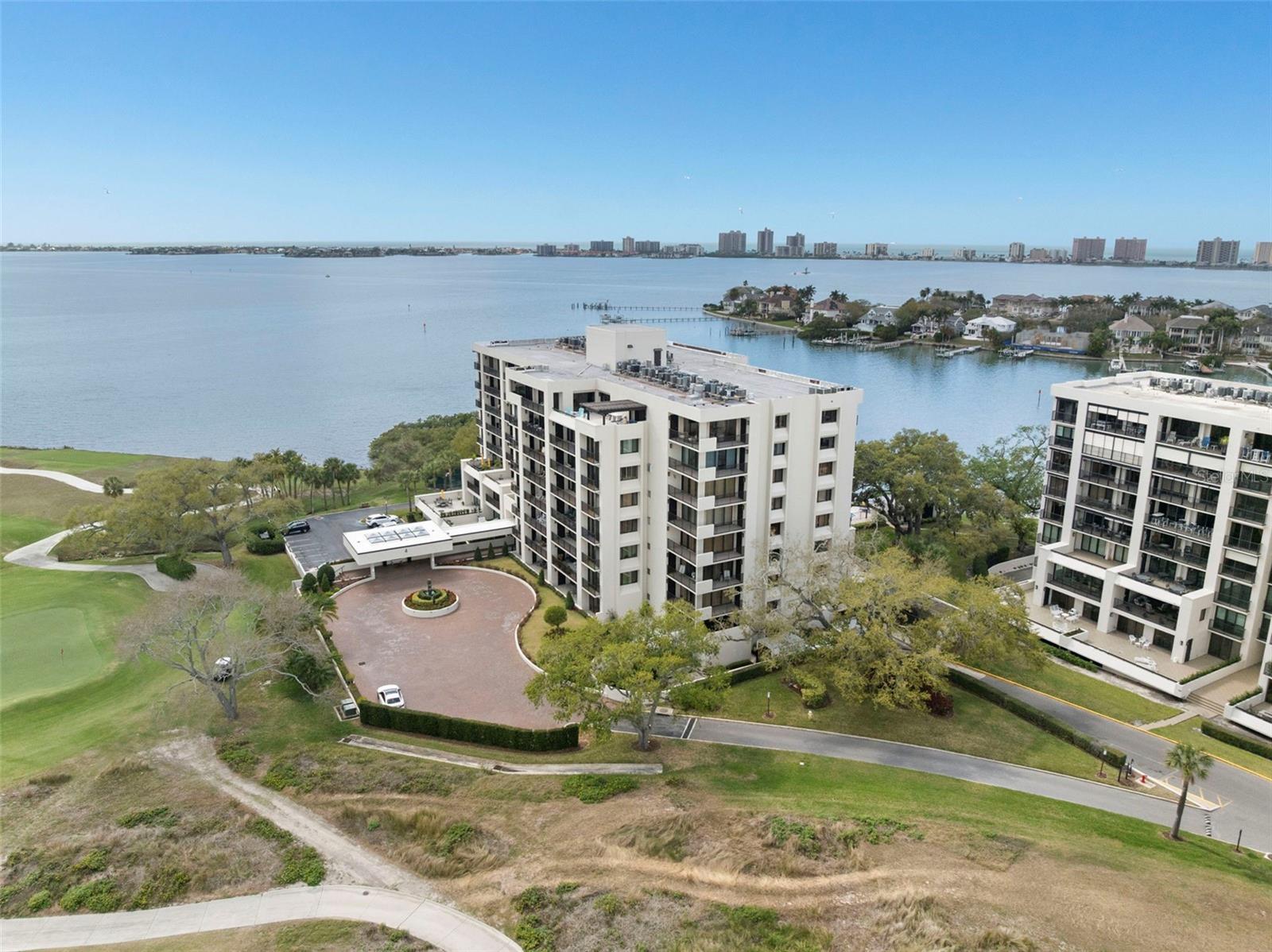 4 Belleview Blvd #205