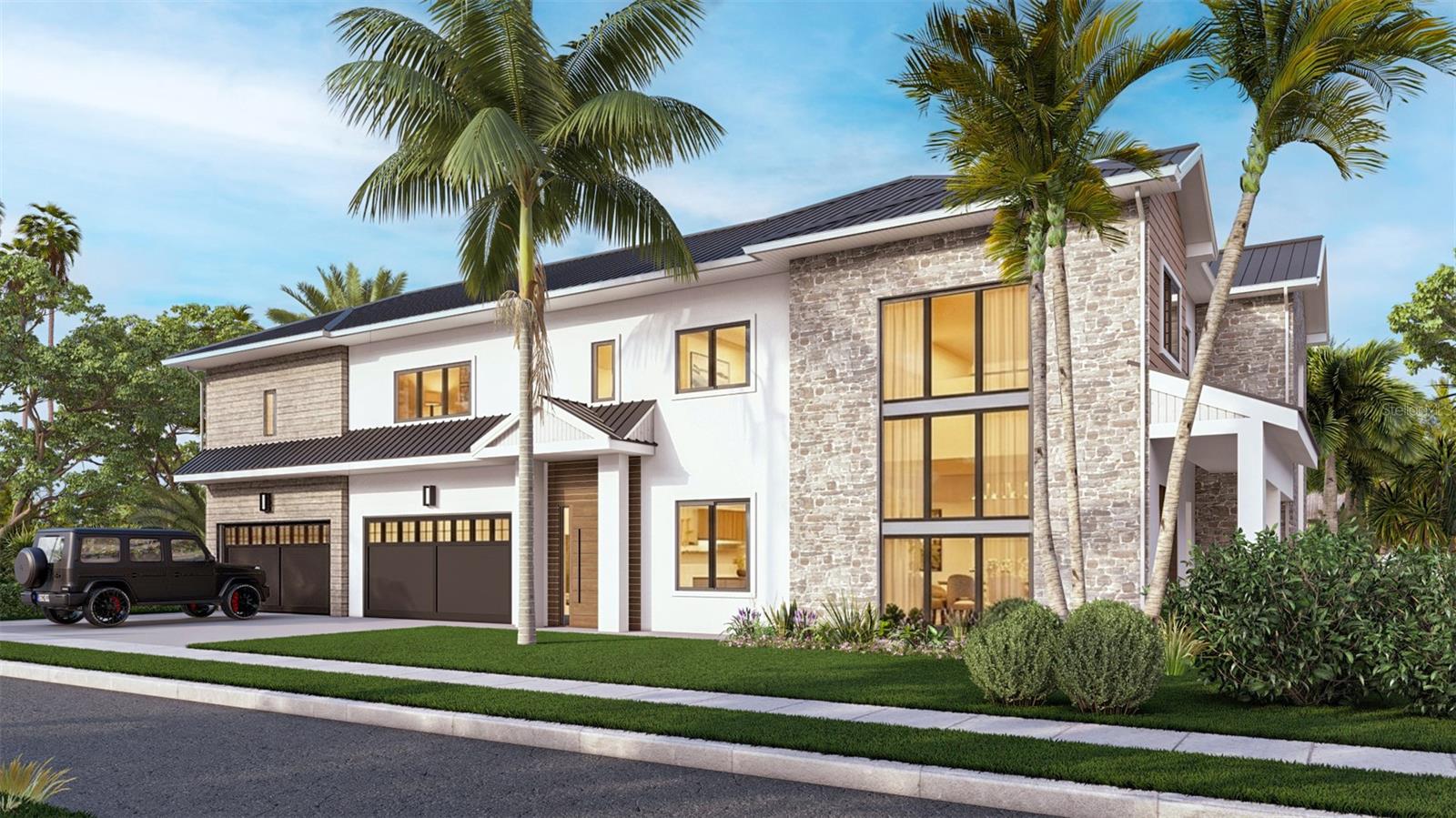 2082 Datura St