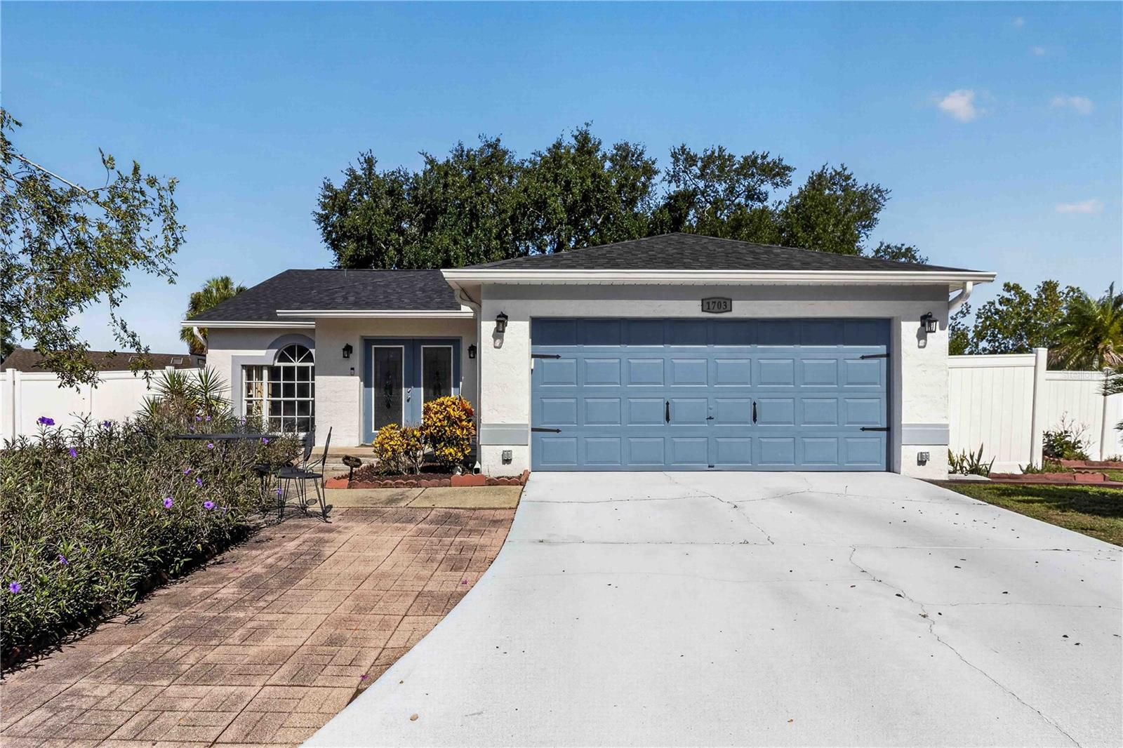 1703 Larabie CT