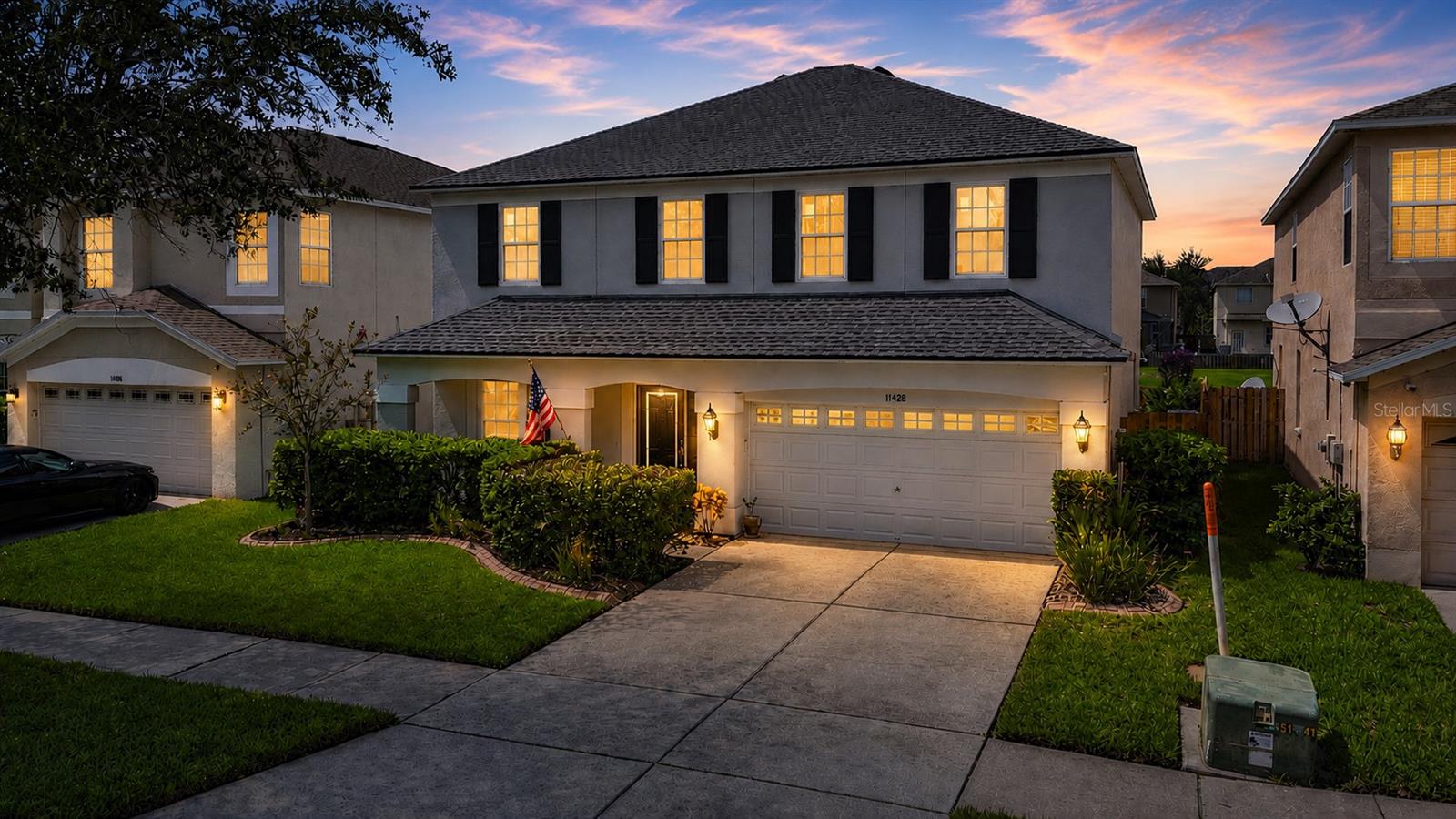 11428 Blue Lilac Ave