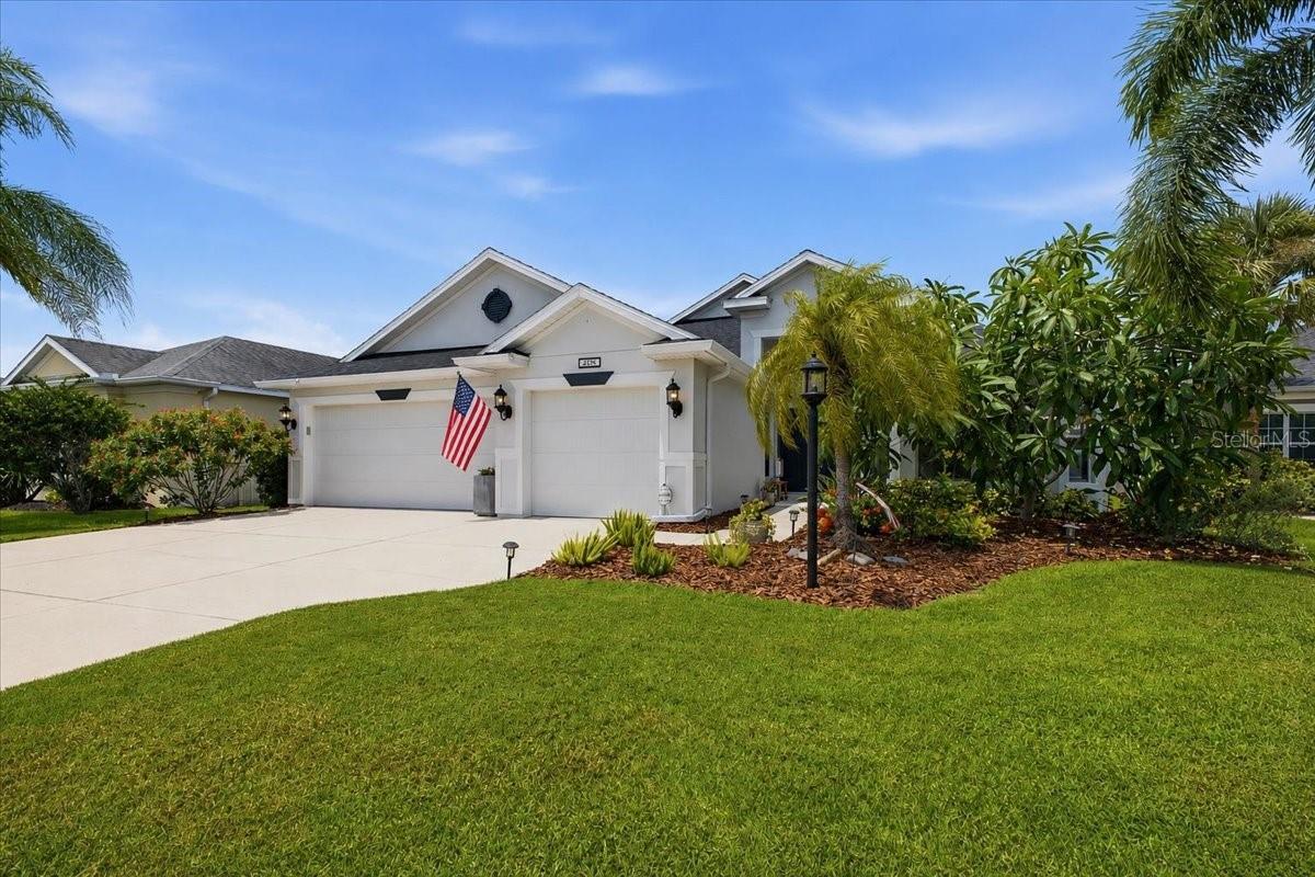 4708 Tilden Park CT