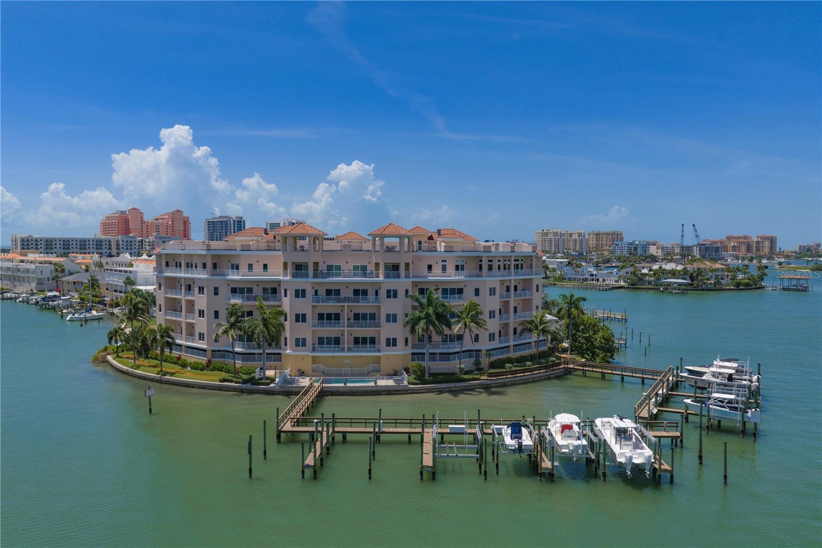 205 Brightwater Dr #205
