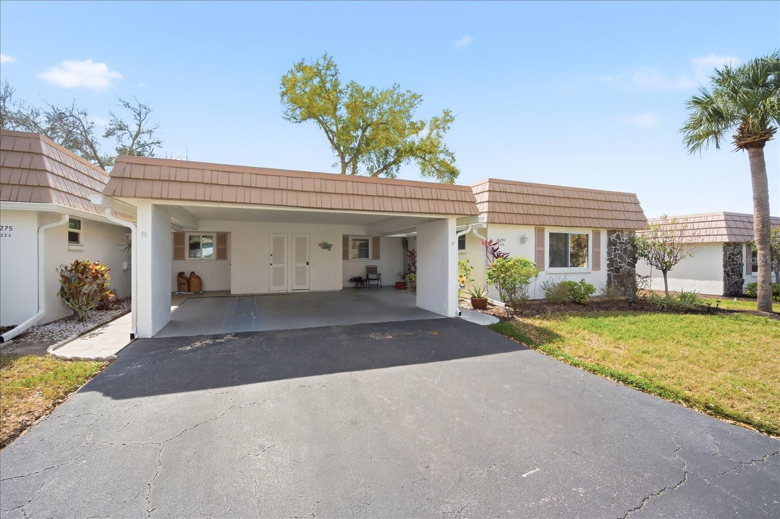 2320 Aquabluff Pl #V274