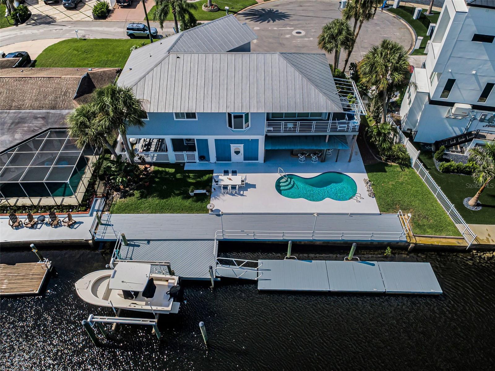 8001 Brighton Dr