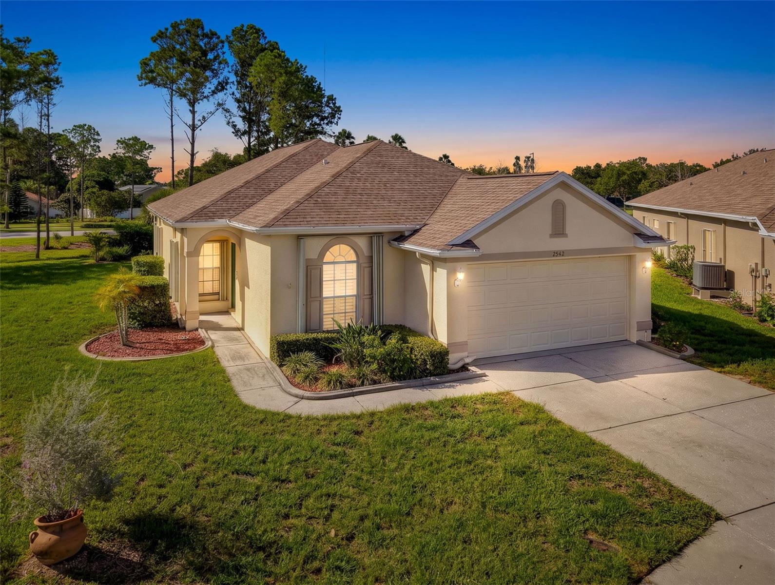 2542 Sandy Hill CT