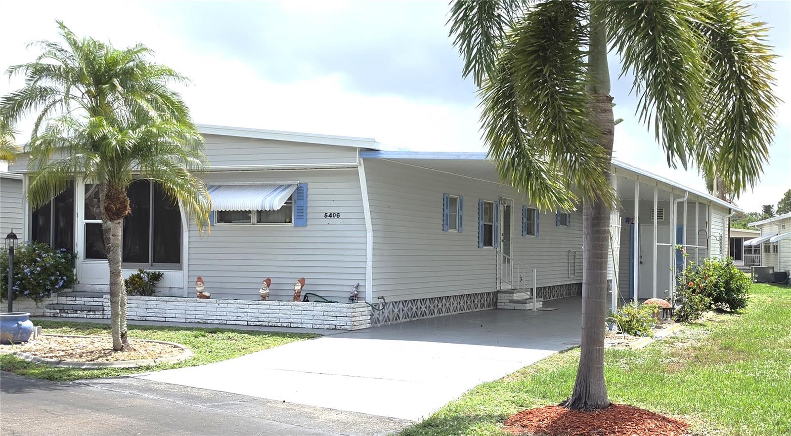 5406 Bali CT