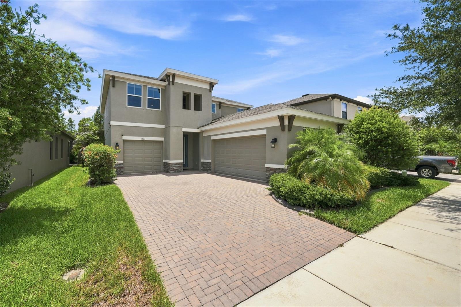 4801 Ballantrae Blvd