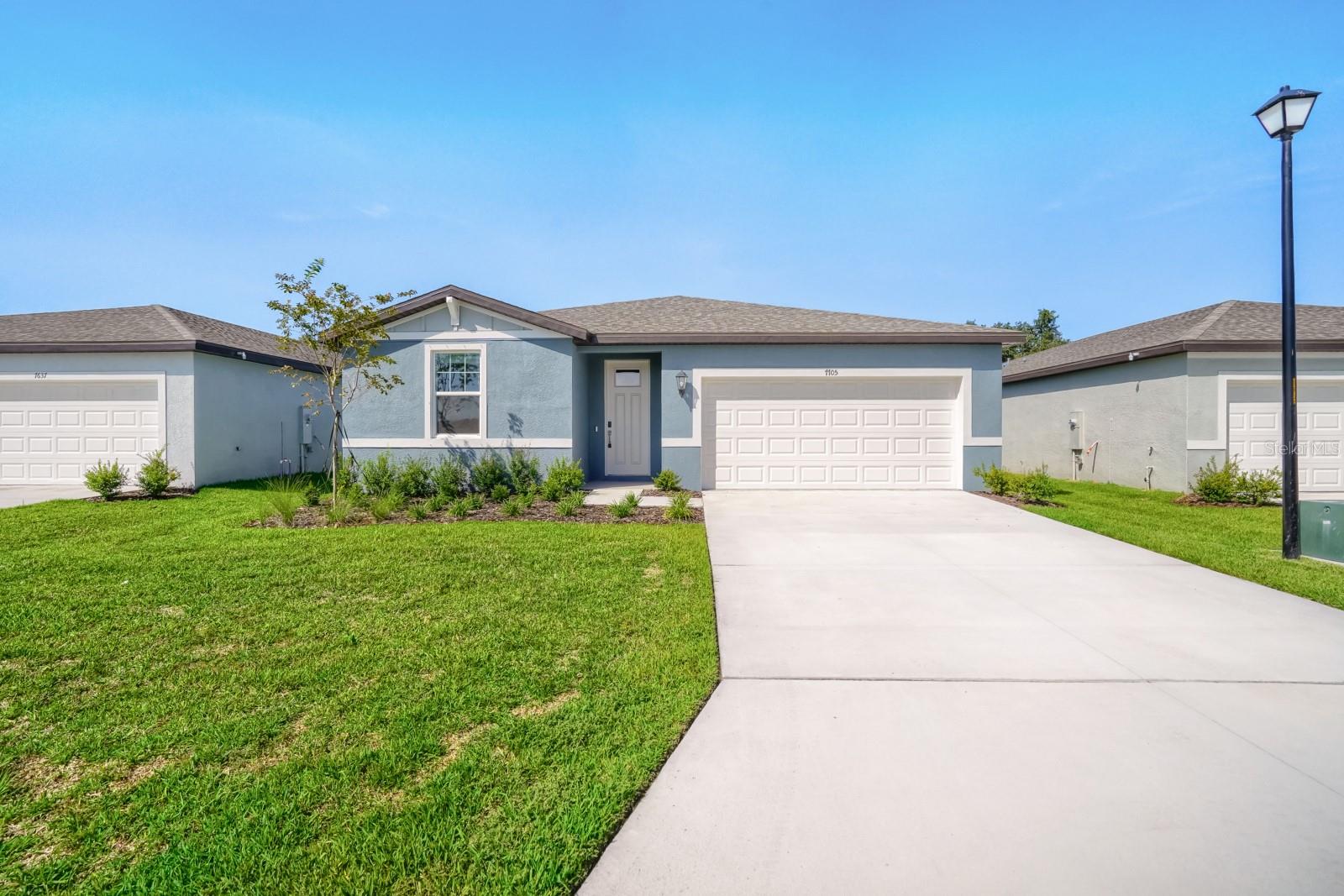 7705 Satterfield Ter