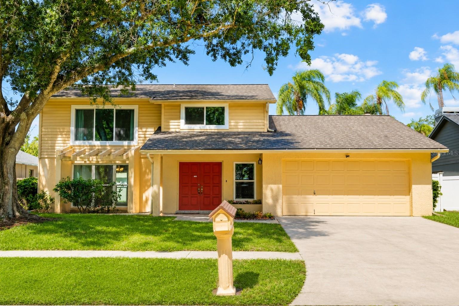 10904 Autumn Oak Pl