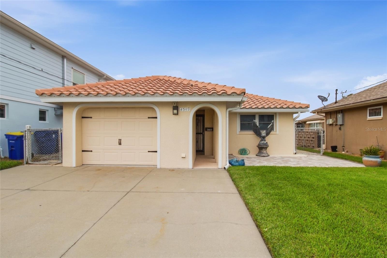 4549 Topsail Trl