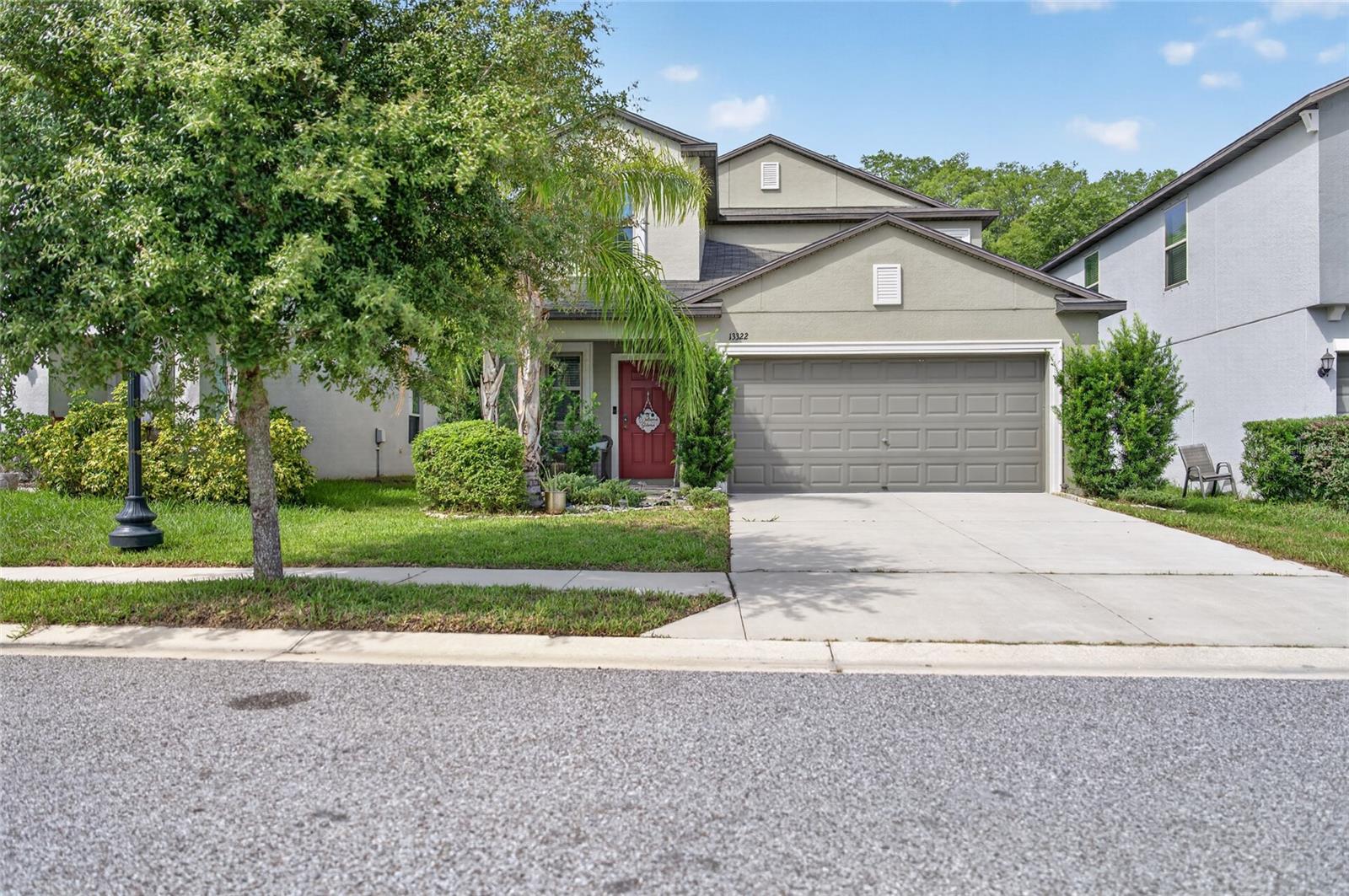 13322 Marble Sands CT