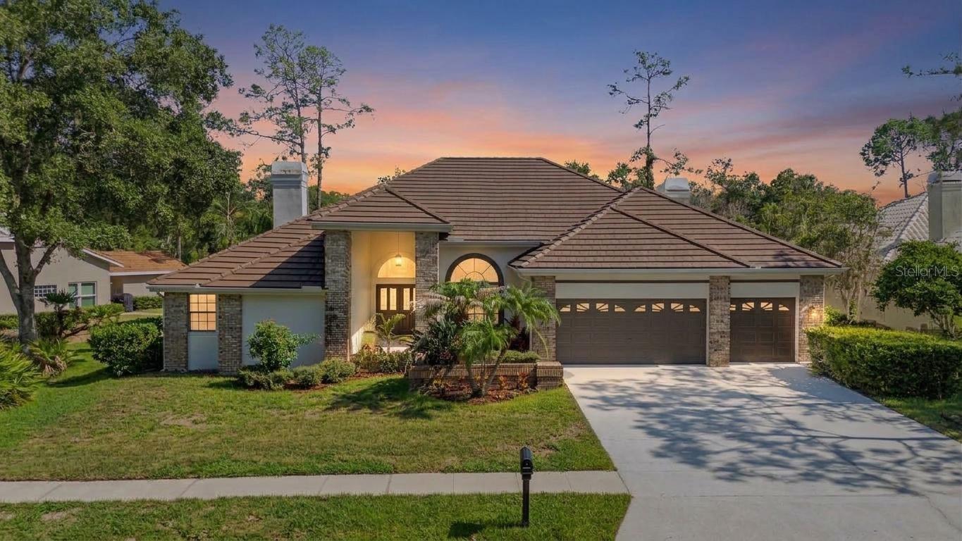 35 Greenhaven Trl