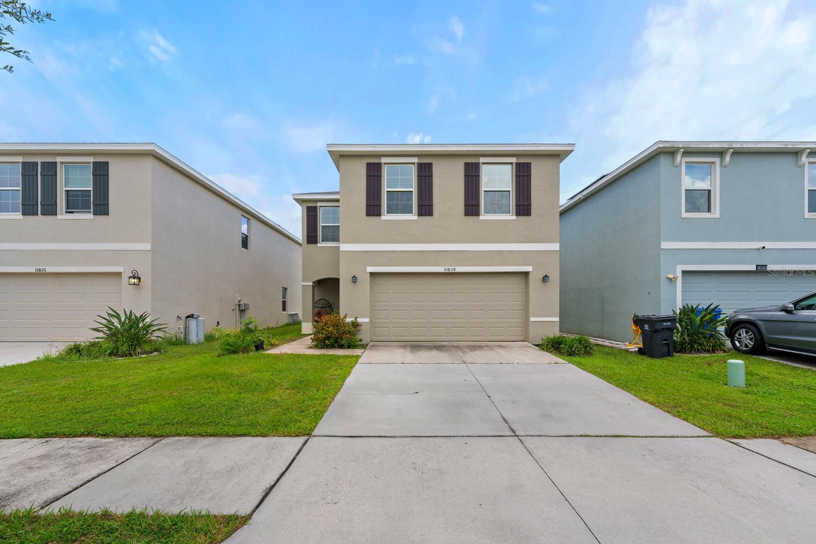 10828 Trailing Vine Dr