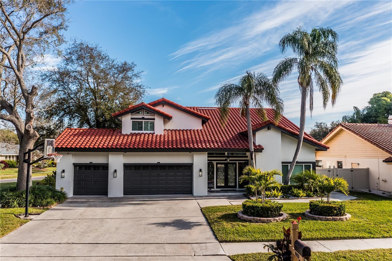 4123 Crosswater Dr