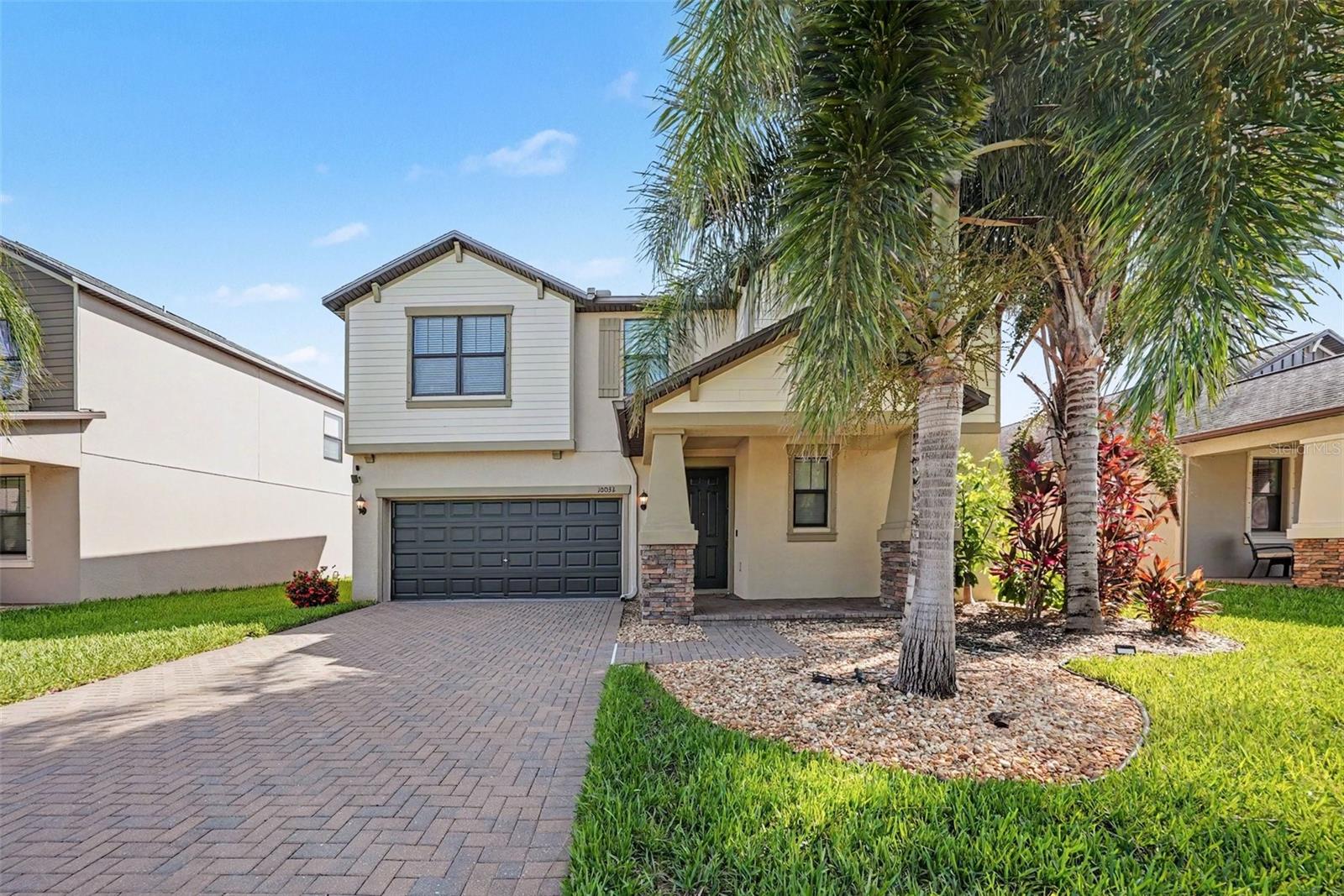 10032 Sage Creek Dr