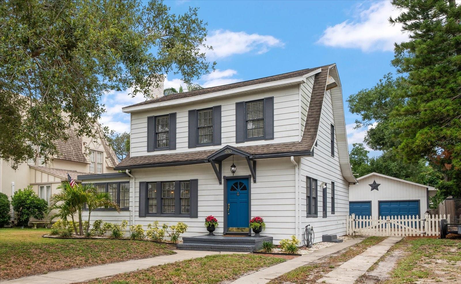 310 N Lincoln Ave