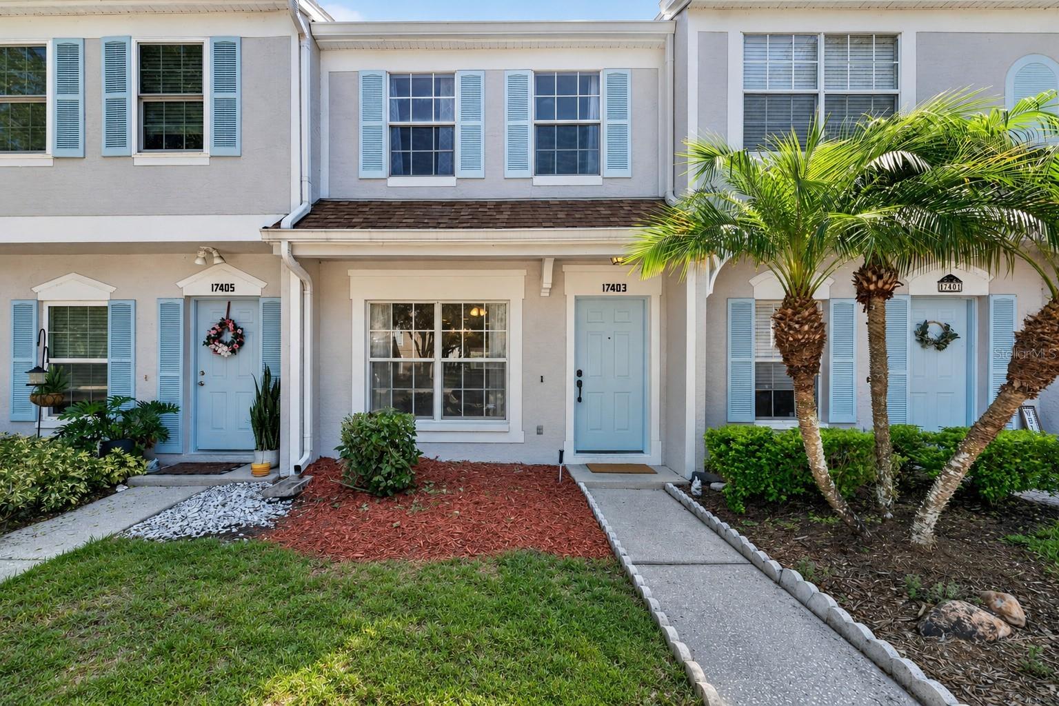 17403 Flatwoods Key Dr