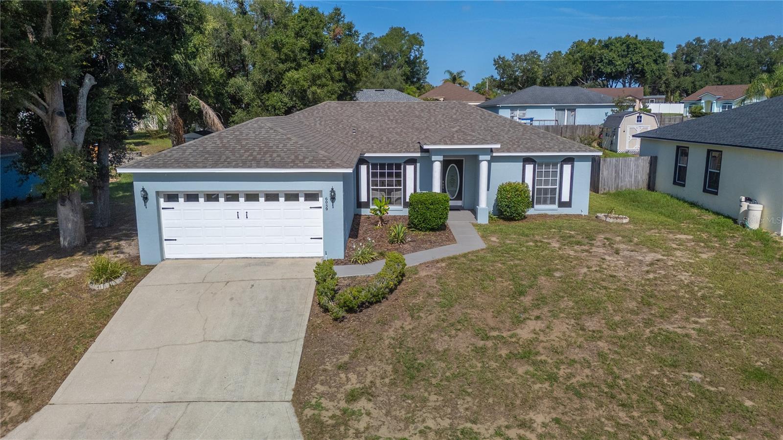 6059 Hillside Heights Dr