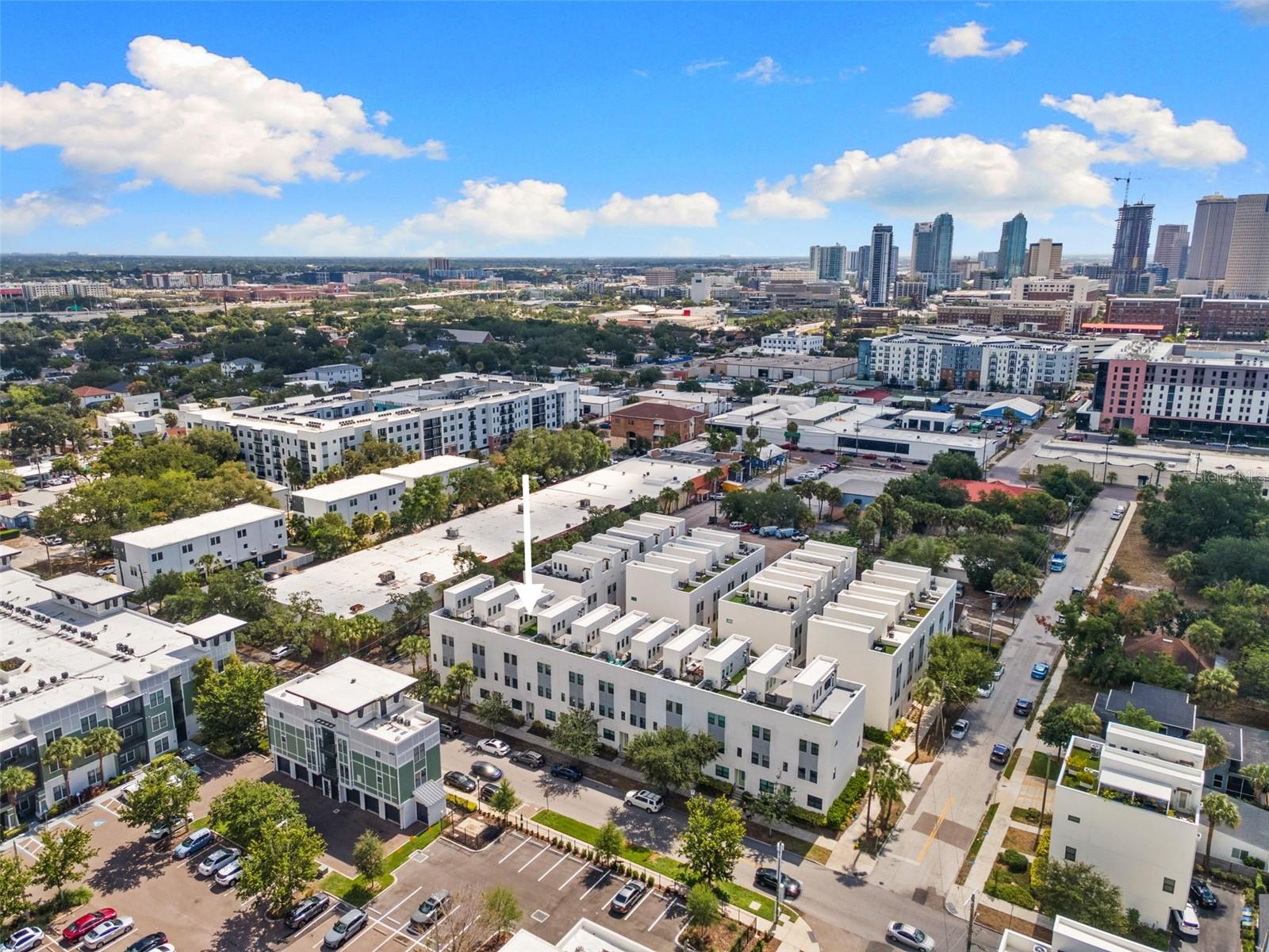 401 N Oregon Ave #9