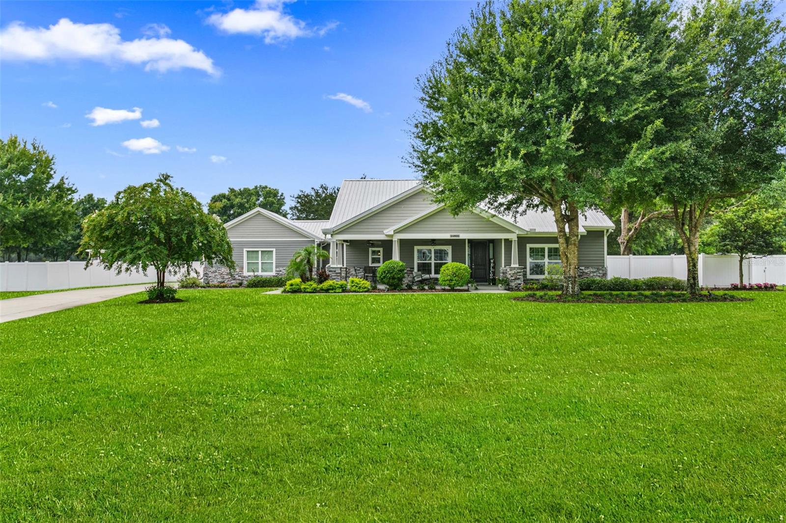 14805 Sydney Heights CT
