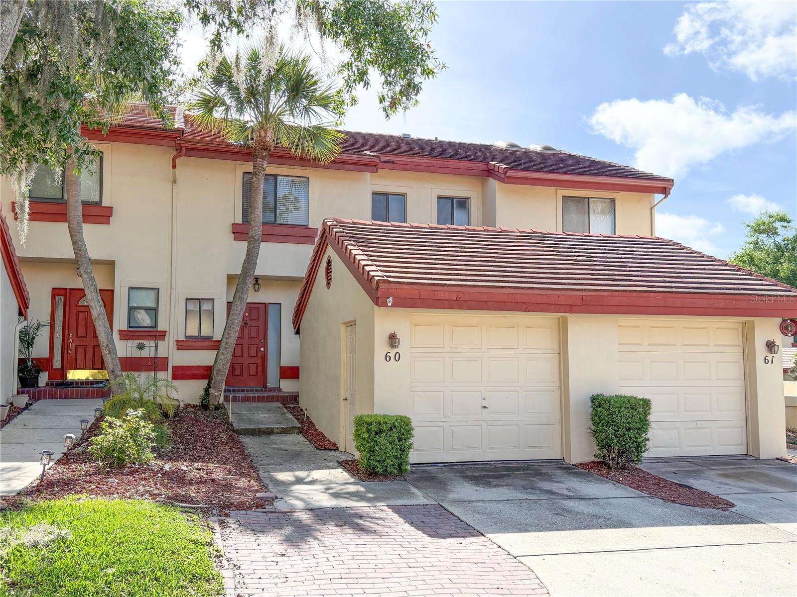3460 Countryside Blvd #60