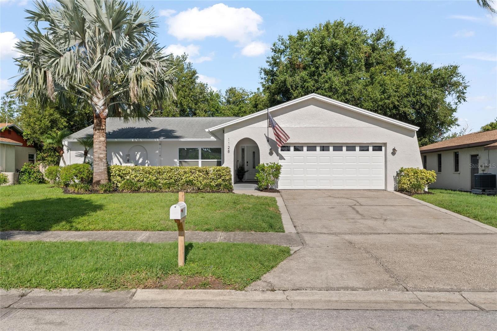 1128 Forbes Trace