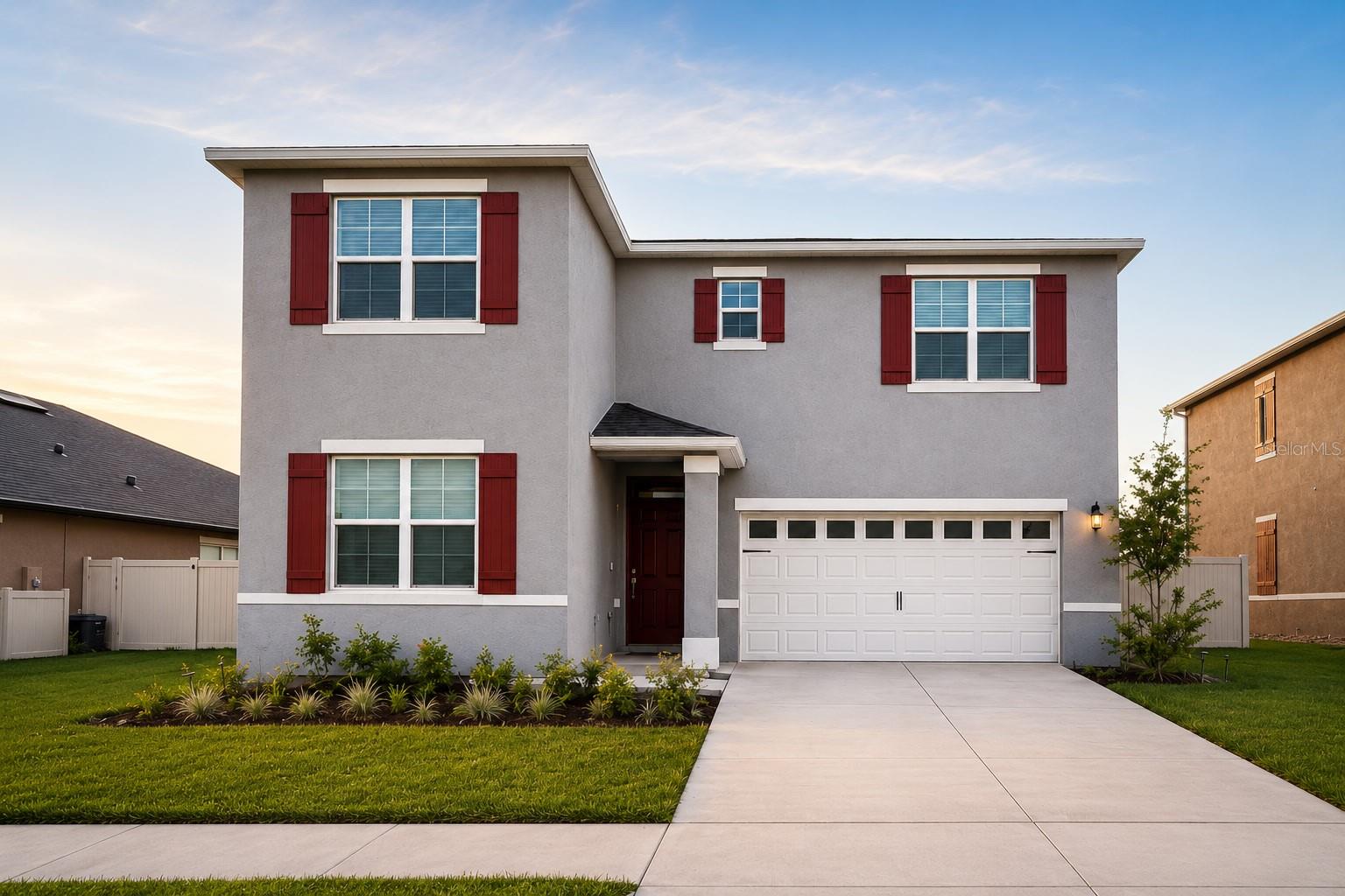 1117 Griffon Ave