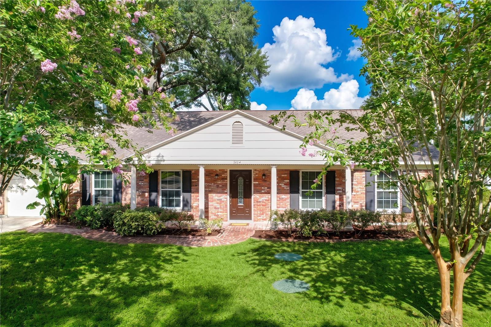 3604 Marco Dr