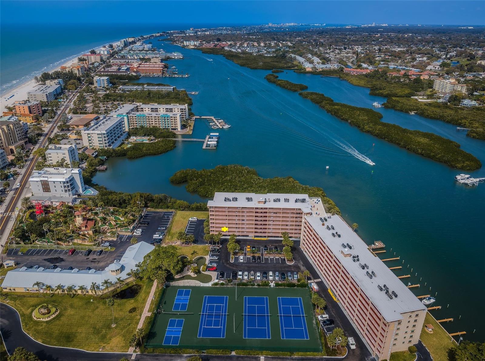 19451 Gulf Blvd #301