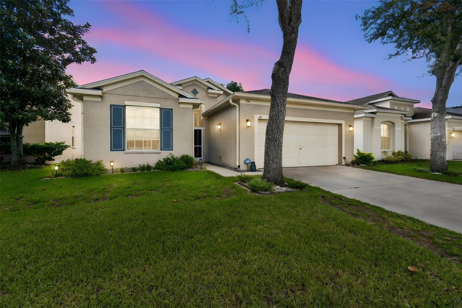 211 Fairmont Dr