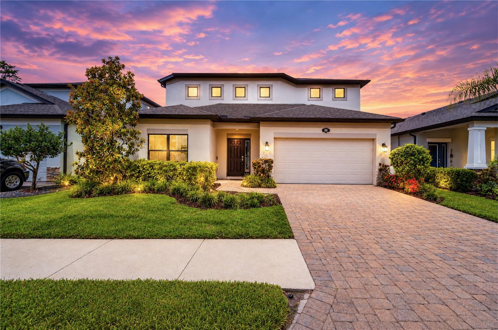 1621 Leaf Flower Ln